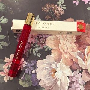 Bulgari Allegra Fiori D’Amore 10ML